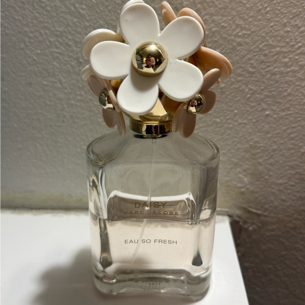 Marc Jacobs Daisy Perfume